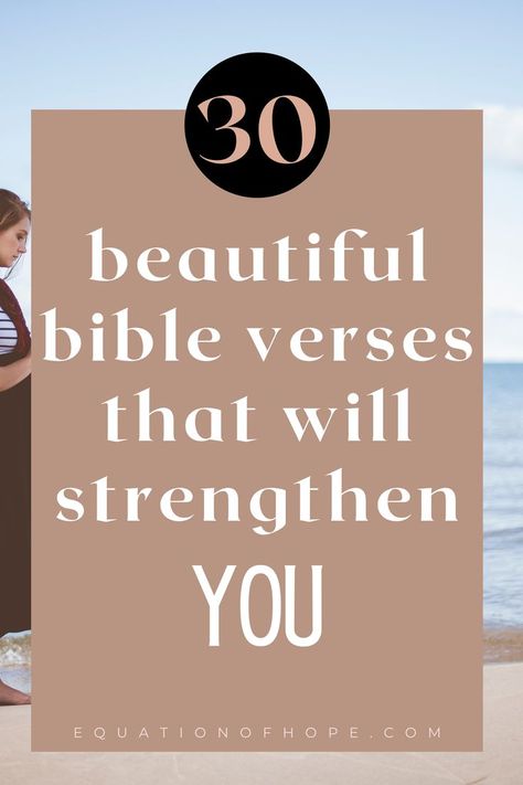 God Strengthen Me Bible Verse, Motivation Biblical Quotes, Strength Scriptures For Women, Gods Strength Quotes Encouragement, Quotes Of Faith And Strength, Power Of Faith, Encouraging Scriptures For Women, Bible Versus Strong Women, Favorite Scriptures For Women