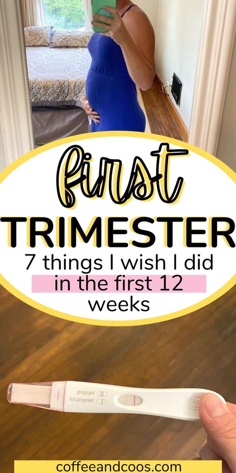 First Trimester Checklist, Trimester Checklist, Pregnancy Announcement To Parents, Pregnancy First Trimester, First Time Pregnancy, Pregnancy Checklist, Planning Pregnancy, Pregnancy Info, Pregnancy Announcement Photos