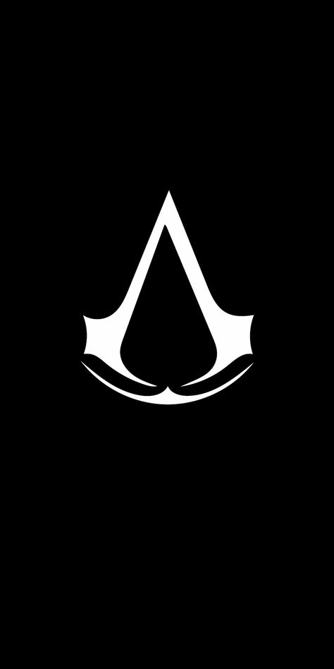 Assassins Creed Wallpaper Iphone, Assesin Creed, Assassins Creed Anime, Assassin's Cree, Assassin Logo, Watch Dogs Art, Assassins Creed Quotes, Assassins Creed Tattoo, Assassins Creed Logo