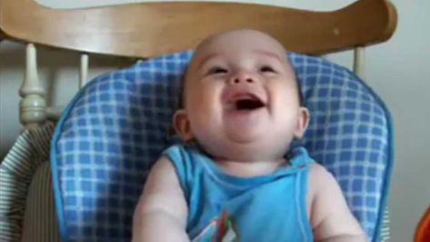 #2 is my fav, how about you????? Collection of Babies Laughing on Video Humour, Baby Laughing Video, Laughing Video, Babies Laughing, Funny Babies Laughing, Laughing Baby, I Want A Baby, Laughter The Best Medicine, Whatsapp Videos