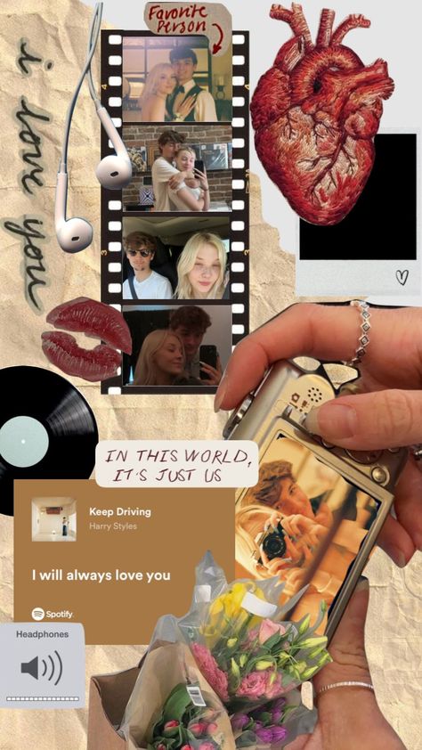 #myfirstshuffle #love #boyfriend #collage #aesthetic Boyfriend Collage, Collage Scrapbook Layouts, Photo Collage Diy, Boyfriend Scrapbook, Aesthetic Shuffles, Love Scrapbook, Scrapbook Printing, Collage Diy, Love Collage