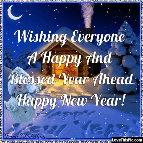 Wishing Everyone A Happy And Blessed New Year Tumblr, New Year Quotes For Friends, New Year's Eve Wishes, Blessed New Year, New Years Eve Images, Best New Year Wishes, New Years Prayer, New Year Wishes Messages, New Year Wishes Quotes