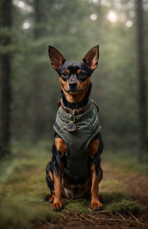 #dog #dogs #mammals #animalsandpets #doggies #aestheticdogs #aestheticdog #dogsaesthetic #dogaesthetic #dogcute #dogbreeds #typesofdogs #dogwallpaper Dog Breeds, Milk Snake, Mini Pinscher, Min Pin, Miniature Pinscher, Watercolor Drawing, Dog Paintings, Small Breed, Dog Photography