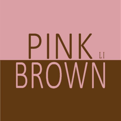 Turquoise Color Combinations, Brown Branding, Color Duos, Brown Cottage, Pink Fall, Branding Board, Pink Cottage, Color Boards, Pink Teddy Bear