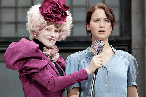 Reaping Dress, Katniss Costume, Hunger Games Effie, Hunger Games Prequel, New Hunger Games, Gale Hawthorne, Tribute Von Panem, Hunger Games Katniss, Speech And Debate