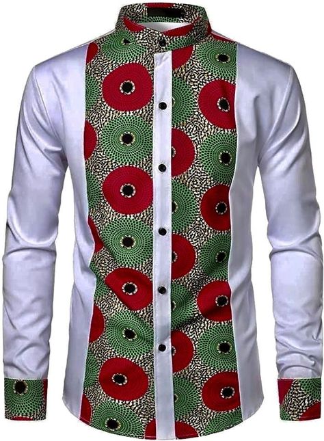 Men African Wear, Men African Fashion, Latest African Wear For Men, African Wear For Men, African Print Shirt, Dashiki Shirt, Nigerian Men Fashion, African Wear Styles For Men, Latest African Men Fashion