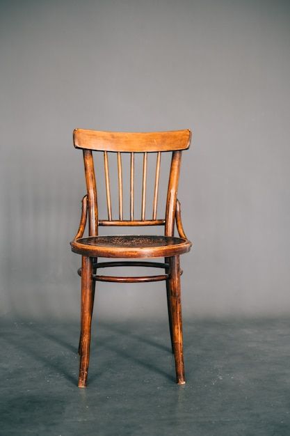 Vintage Wooden Chair, Old Wooden Chairs, Chair Wooden, Chair Design Wooden, Beach Background Images, Vintage Chair, Old Chair, Beach Background, Furniture Design Living Room