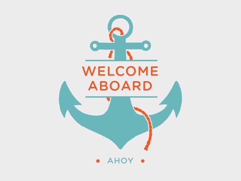 Ahoy, Welcome Aboard by Eric Feitel Photography, Nautical, Welcome Aboard, Global Community, Keep Calm Artwork, Novelty Sign, Home Decor Decals, Google Search, ? Logo