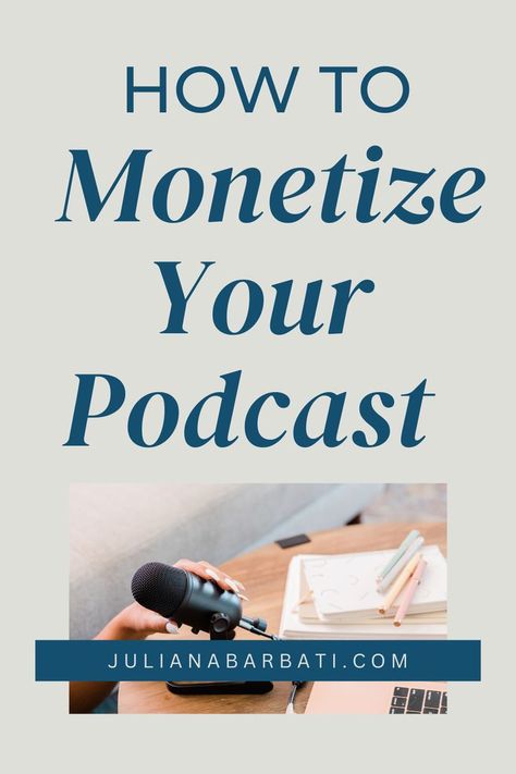 Podcast Tips, Best Way To Make Money, Podcast Studio, Startup Business Plan, Starting A Podcast, Business Courses, Money Today, Profitable Business, Online Income