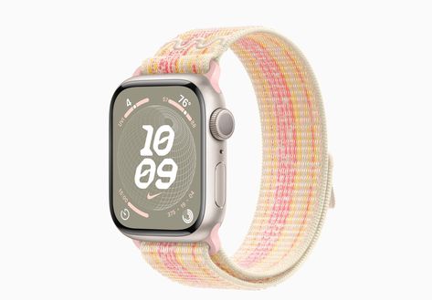 Apple Watch Nike, Apple Watch Se, Sport Nike, Apple Watch Sport, New Apple Watch, Buy Bags, Pink Nike, Buy Watches, Buy Apple