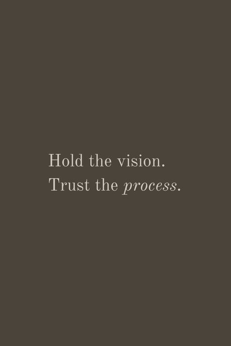 Power Vision Board, 2024 Vision Board Aesthetic Title, Vision Board Ideas Tattoos, Book Vision Board Pictures, Trusting Aesthetic, Hold The Vision Trust The Process Quotes, Vision Board Pictures Patience, Aesthetic Pictures Vision Board, Purpose Fuels Passion Tattoo