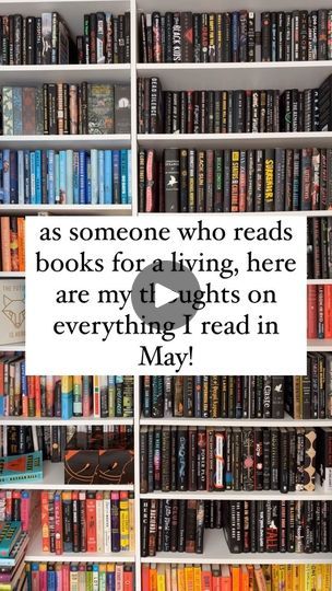 20K views · 1.1K reactions | Book recs for everyone!!⁣
⁣
HOW TO END A LOVE STORY: Reese’s May romcom pick was not for me, primarily because of tonal shifts and a final act that falls apart (there are like 3 endings). ⁣
⁣
WOLF AT THE TABLE: THE CORRECTIONS meets I’LL BE GONE IN THE DARK in this compelling family drama with a very dark twist.⁣
⁣
THE MINISTRY OF TIME: an epic time travel romance that I absolutely devoured. Sexy and clever, with a great mix of cultural specificity, steam, and conspiracy thrills.⁣
⁣
THE GUNCLE ABROAD: as good as, if not better, than the first Guncle book (which was my favorite book of 2021). For sure one of my go-to summer recommendations.⁣
⁣
ASSASSINS ANONYMOUS: I had a blast with this action thriller about a retired assassin who gets pulled back in when he be Epic Time, Travel Romance, Book Recs, A Love Story, Family Drama, Time Travel, A Love, Book Club, Favorite Books