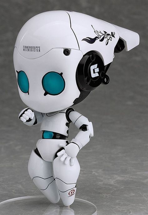 17 Best ideas about Robots on Pinterest | Robot design, Robot com ... Battlestar Galactica, Robot Cute, Futuristic Robot, Japanese Robot, Art Toys Design, Arte Robot, Anime Decor, Found Object Art, Robot Design