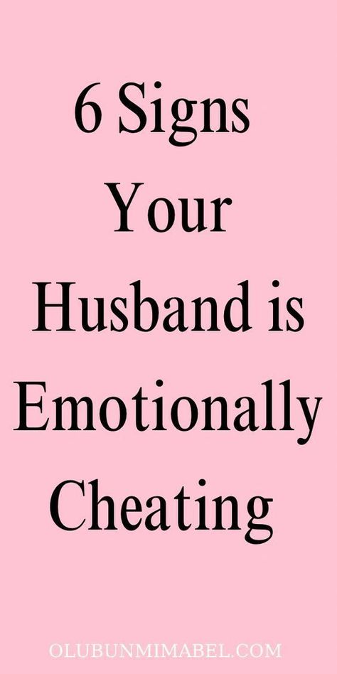 6 Distinct Signs Your Husband Is Emotionally Cheating relationship goals quotes
relationship gift
relationships quotes for him
relationships quote for him
relationship quote for him
relationship quotes for her
relationship quote Emotionally Cheating, Emotional Affair Signs, Husband Quotes Marriage, Cheating Husband Quotes, Affair Quotes, Sibling Bonding, Cheating Men, Emotional Affair, Make Him Miss You