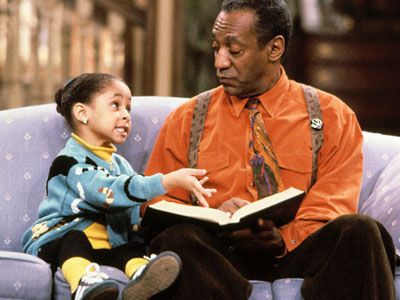 Raven-Symoné originally auditioned for Bill Cosby’s Ghost Dad, but she was too young for the part. Cosby liked her so much, he gave her a role on his TV show. | 21 Fun Facts You Didn't Know About "The Cosby Show" Winnie Mandela, Cosby Show, Bobbi Kristina, Tv Dads, Raven Symone, Phylicia Rashad, The Cosby Show, Facts You Didnt Know, Bill Cosby