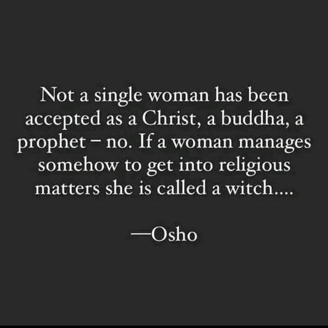 Wisdom Quotes, Demonic Quotes, Witch Quotes, Divine Feminine Spirituality, Osho Quotes, Books Vintage, Wicca Witchcraft, Psychic Readings, Deep Thoughts