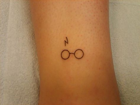 harry potter tattoo...is this something I would regret in a few years?