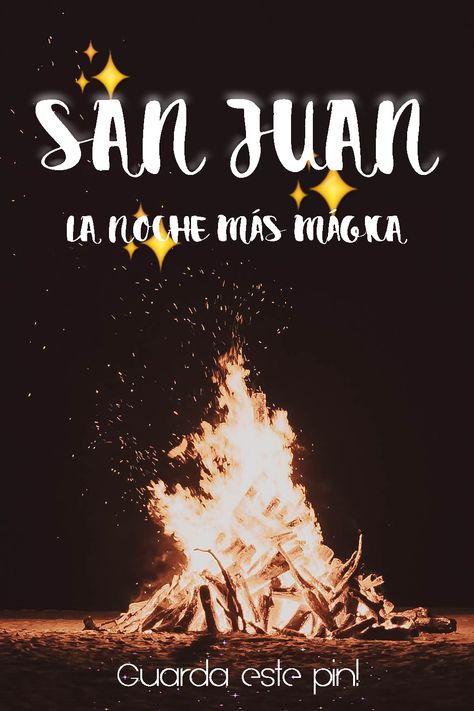 Ya falta muy poquito para la noche de San Juan. ¡y qué ganas! Aquí en Galicia nos encanta celebrarla. Y te vamos a explicar por qué. Sus orígenes no están muy claros, ya que se suele asociar al cristianismo, con el nacimiento de San Juan Bautista. La otra concepción del origen de esta fiesta es más pagana.  Conoce los símbolos y rituales con nosotros...🔥 Santos, Feng Shui, Ritual, Mom Life, Festival