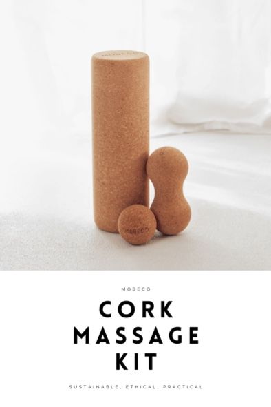 MOBECO is leading the way in sustainable self massage tools. The original and the best quality tools are right here. This natural cork range will have you moving and grooving pain free. Massage Bars, Yoga Props, Self Massage, Massage Tools, Lead The Way, Pain Free, Beauty Care, Cork, Sustainability