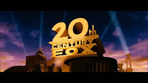 Logos, 20th Century Fox Logo, The Simpsons Movie, Jojo Levesque, Dream Logo, 21st Century Fox, Penguins Of Madagascar, Fox Home, Entertainment Logo