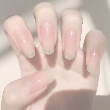 Nails London, Long Natural Nails, Nail Growth, Beauty Goals, Pretty Skin, Pretty Hands, Glow Up Tips, Healthy Nails, روتين العناية بالبشرة