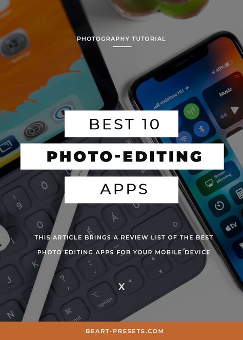 BEST photo editing apps for bloggers and photographers   #photographytips #photographytutorials #photography101 #photographyideas Dslr Cameras, Best Photo Editing Apps, Camera Brand, Apple Photo, Photoshop Express, Good Photo Editing Apps, Best Photo Editing, Free Photo Editing, Photo Editing Tools