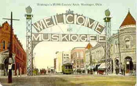 Welcome to Muskogee County Oklahoma Muskogee Oklahoma, Oklahoma History, Travel Oklahoma, Three Rivers, Indian Heritage, Important Facts, Memorial Park, Historical Place, My Heritage