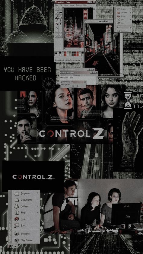 Control Z, Z Wallpaper, Graffiti Wallpaper Iphone, Mangekyou Sharingan, The Queen's Gambit, Film Posters Vintage, Queen's Gambit, Popular Series, Harry Styles Wallpaper