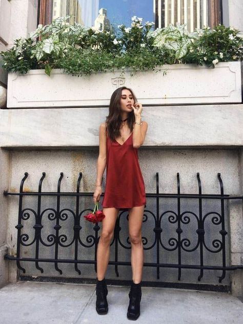 Street Mode, Mode Editorials, Best Casual Outfits, Quoi Porter, Best Summer Dresses, Looks Black, Modieuze Outfits, Street Style Summer, Mode Inspiration