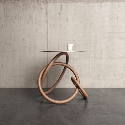 Creative Furniture Design by Deniz Aktay | Daily design inspiration for creatives | Inspiration Grid Creative Furniture Design, Unique Chairs Design, Chair Art, Floating Bookshelf, Unique Furniture Design, Artistic Furniture, Unique Chair, Modern Chair, Iron Furniture