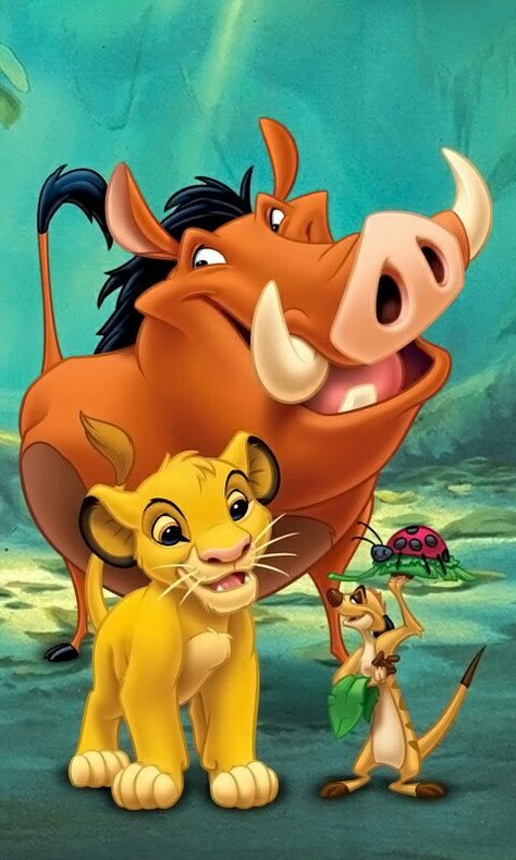 The Lion King 🐯 Le Roi Lion Disney, Roi Lion Simba, Lion King Images, Lion King Theme, King Cartoon, Lion King Party, هاكونا ماتاتا, Lion King Pictures, Lion King Movie