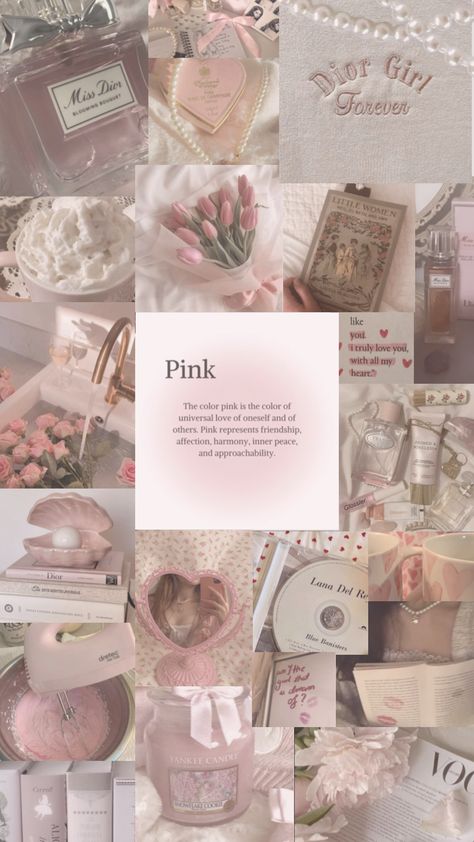 Requested! 🫶🏻🌷💌 #coquette #pink #girl #imjustagirl #pearl #dior #books #quotes #wallpaper Girly Pink Background, Coquette Wallpapers Aesthetic, Girly Vibes Wallpaper, Cute Wallpapers Coquette, Pink Aesthetic Wallpaper Iphone Collage, Pink Dior Aesthetic Wallpaper, Pink Cute Wallpaper Iphone, Pink Wallpaper Backgrounds Iphone, Cocette Aesthetic Wallpaper