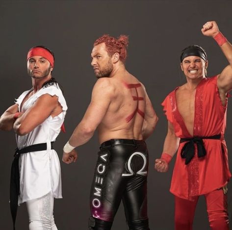 The Young Bucks, Young Buck, Young Bucks, Kenny Omega, Sasha Banks, Sasha Bank, Wwe Superstars, The Young, Banks