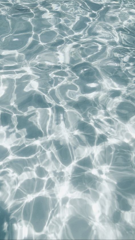 #pool #water #aesthetic Pool Water Background Aesthetic, Pool Water Aesthetic Wallpaper, Clean Beach Aesthetic, Water Homescreen, Pool Water Wallpaper, Water Pool Aesthetic, Kolam Renang Aesthetic, Water Background Aesthetic, Pool Water Aesthetic