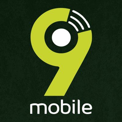 9 Mobile Logo, Logos, All Network Logo In Nigeria, 9mobile Logo, Etisalat Logo, Mtn Logo, Network Logo, Pos Design, Icon Images
