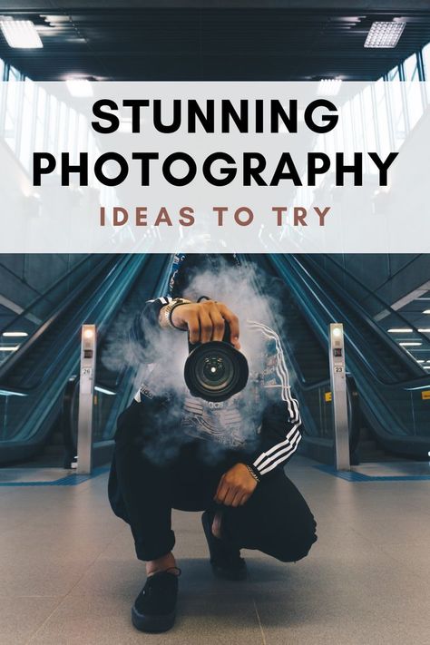 Stunning Photography Ideas You Must Try - How To Take Creative Travel Photos Like A Pro Phone Photography Tutorials, Photography Creativity, Sports Photography Tips, Usa Photography, Creative Photography Projects, Digital Photography Lessons, Dslr Photography Tips, Photo Techniques, Creative Photography Techniques