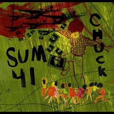 Sum 41- pieces discovered using Shazam Your Eyes Lyrics, Punk Album Covers, Deryck Whibley, Estilo Punk Rock, Music Pictures, Chuck Norris, Rock Posters, Cd Album, Thrash Metal