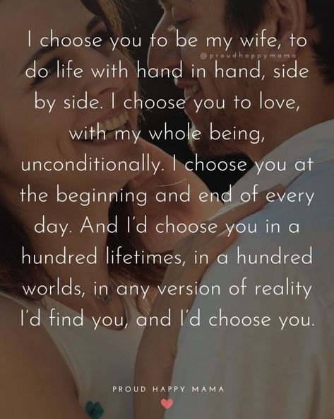 These heart-felt wife quotes and love messages to wife are perfect for letting your wife know just how much you love her! Here you’ll find husband wife quotes, wife quotes I love my, my beautiful wife quotes, my wife quotes, loving wife quotes, and more to inspire you! #wifequotes #marriagequotes #lovequotes Perfect Wife Quotes Marriage, I Love You My Wife Quotes, I Love You My Wife My Heart, My Wonderful Wife, To My Future Wife Quotes, I Love You Quotes For Wife, Beautiful Wife Quotes True Love, Love Your Wife Quote, To My Wife Quotes I Love You