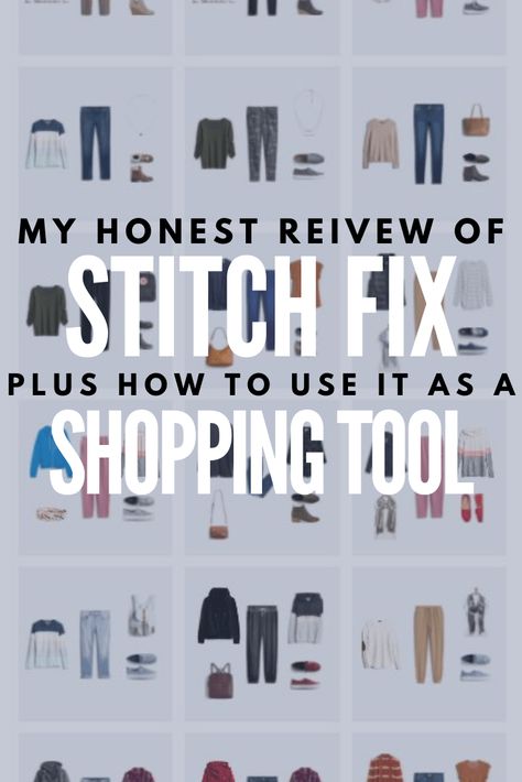 I decided to give Stitch Fix a try to improve my wardrobe and find a better way to shop for clothing. I was done spending hours in stores trying on clothing and hate shopping for clothing online where you scroll through so many pages before finding anything you like. To help you out I've compiled this post to give an honest Stitch Fix review so you can determine if it's right for you. Stitch Fix Review for Fall and Winter 2020, casual outfits, sweaters, jeans. How to fill out Stitch Fix ... Stitch Fix 2020, Style Quizzes, Mom Schedule, Household Management, Working Mom Tips, Stich Fix, Stitch Fix Outfits, Clothing Sites, Mom Tips