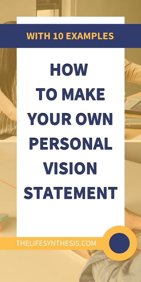 Do you want to know how to write your own personal vision statement? The best personal vision statement examples come from large companies because they are seriously invested in making a huge impact, and being ultra successful. The need for them to have their people cut through the B.S. and be different is paramount. If you're struggling to find the right words for your personal vision statement, I've included a free template to get you started and finished in 5 minutes! #lifevision Vision Statement Examples, Finding Purpose In Life, Personal Mission Statement, Vision Statement, Personal Mission, Skin Natural Remedies, Personal Development Books, Natural Sleep Remedies, Passion For Life