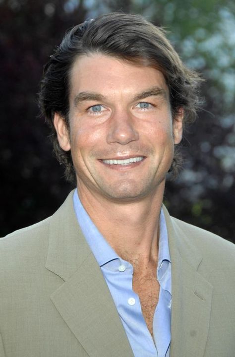 Jerry O Connell, Reign Of The Supermen, Jerry O'connell, Hot Candy, Magically Delicious, Romantic Men, Peter Frampton, Loving Husband, Charlie Sheen