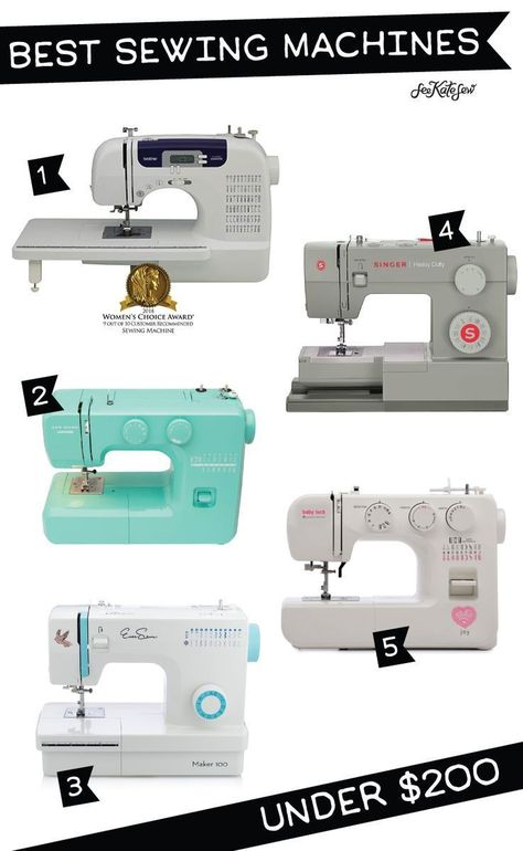 Sewing Machine For Beginners, Sewing Machines Best, Best Sewing Machine, Sewing Machine Quilting, Sewing Machine Cover, Trendy Sewing, Beginner Sewing Projects Easy, Leftover Fabric, Sewing Skills