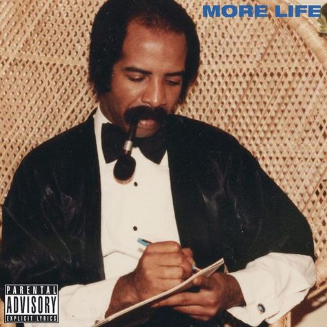 POSTER: Drake (More Life) ALBUM Cover Fake Love Drake, Drake Album Cover, Drake Album, Two Birds One Stone, Fever Ray, Drakes Album, Talk Is Cheap, Drakes Songs, Download Free Music