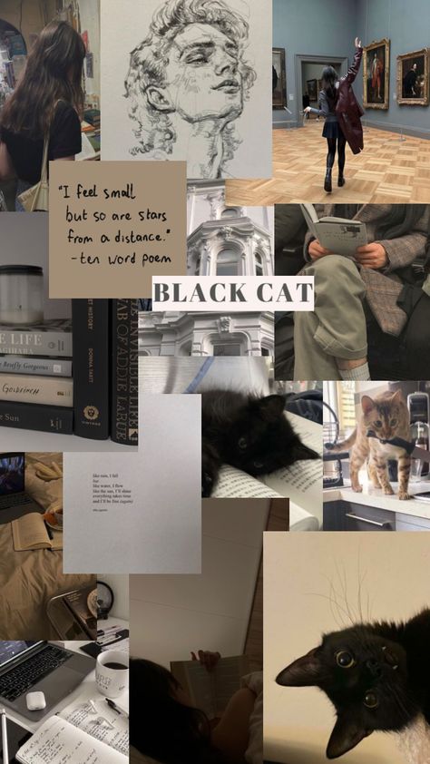 black cat as a person#blackcat#livelaughlovecats Black Cat Moodboard, Black Cat Outfit Aesthetic, Black Cat Energy Girl, Black Cat Energy Aesthetic, Black Cat Personality, Black Cat Energy, Black Cat Outfit, Cat Energy, Cat Personality