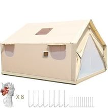 Tent, Hunting, Canvas Wall Tent, Canvas Tents, Wall Tent, Canvas Tent, Large Canvas, Stove, Cotton Canvas