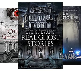 Amazon.com: Real Ghost Stories: Disturbing Paranormal Stories Based On True Events (True Ghost Stories: Real Hauntings) eBook : Evans, Eve: Books Ghost Stories, Real Ghost Stories, Paranormal Stories, Real Ghost, Mile High Club, Real Ghosts, Book Nook, Book Nooks, Amazon Books