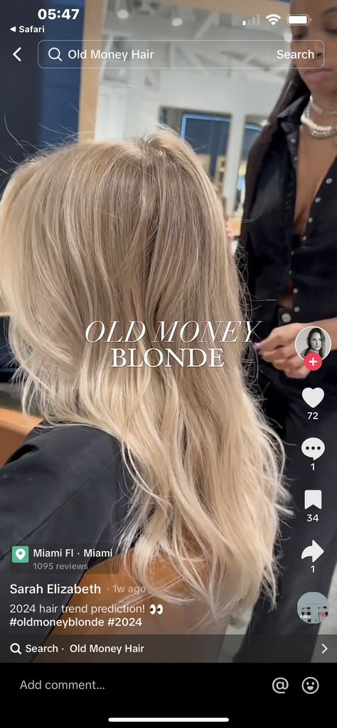 Different Toned Blonde Hair, Highlight Vs Balayage Blondes, Minimalist Blonde Hair, Blonde Hair For Wedding, Long Layered Balayage Hair Blonde, Summer Hair 2024 Blonde, Platinum Yellow Blonde Hair, Blonde Medium Length Hair Curtain Bangs, European Summer Blonde Hair