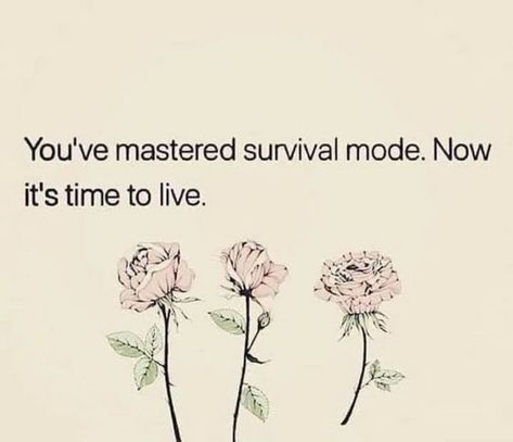 67 Motivational Memes - "You've mastered survival mode. Now it's time to live." Eyes Only For You Quotes, Funny Motivational Memes, Mental Tips, Positiva Ord, Fb Games, Study Topics, Motivational Memes, Growth Motivation, Now Quotes