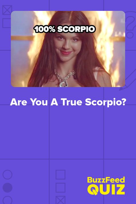 Are You A True Scorpio? Zodiac Signs Virgo And Scorpio, Facts About Scorpio Zodiac, Zodiac Signs Scorpio Facts, Scorpio Facts Woman, Scorpio When They Have A Crush, Scorpio Women Facts, Scorpio As A Person, Scorpio X Scorpio, Scorpio Mars Aesthetic