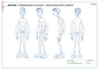 Living Lines Library: Arthur Christmas (2011) - Character Design: People Sony Pictures Animation, Cartoon Tutorial, Arthur Christmas, Walking Animation, Male Cartoon Characters, Character Turnaround, Aardman Animations, Chara Design, Pixar Characters